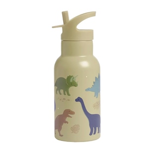 Trinkflasche Dino 404884