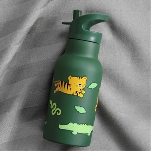 Trinkflasche Jungle 404882