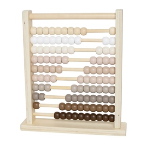 Zaehlrahmen Abacus W7245