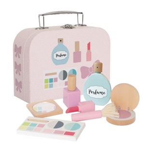 Spielkoffer Make Up W7144