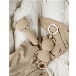 Geschenkset Teddy   3teilig S1022